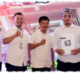 Resmi Terima SK, DPW Laskar Gibran Jabar Siap Konsolidasi hingga Akar Rumput