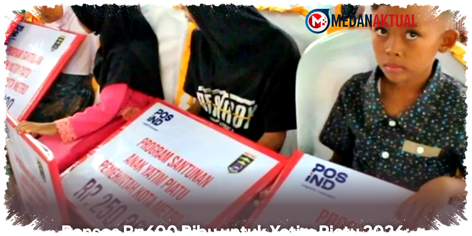 Bansos Rp600 Ribu Yatim Piatu 2026, Cek Status dan Jadwal Cairnya Sekarang