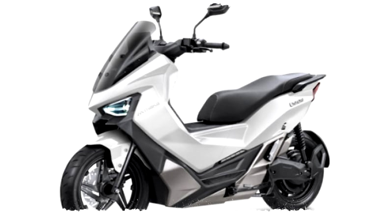 Rp36 Juta Setara NMax dan PCX, MAKA Cavalry Benar-Benar Worth It atau Cuma Menang Gaya?
