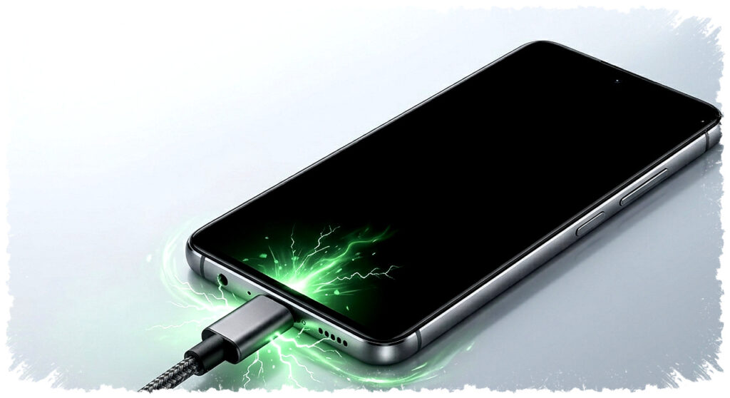 Nokia X90 Pro Max, Isi Baterai 10 Menit Untuk Berjam-Jam Penggunaan