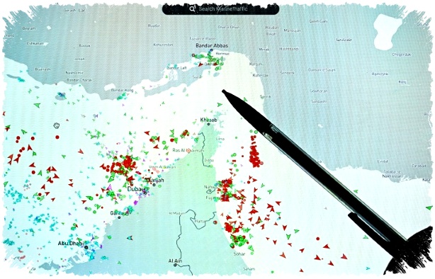 PBB Tunda Suara Soal Hormuz, Pertarungan Diplomatik Di Ambang Veto Rusia Dan China