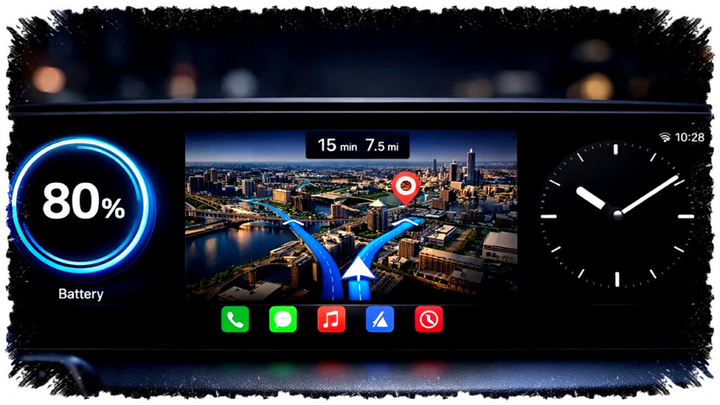 Widget CarPlay iOS 26 Ini Wajib Diaktifkan Sekarang, Dasbor Mobil Anda Bisa Jauh Lebih Cerdas