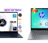 ASUS Zenbook 14 Terasa Jauh Lebih Mewah, HP OmniBook 7 Kalah di Detail Penentu