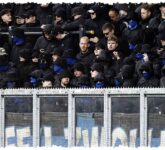 IJsselderby Tertahan Karena Gezicht Bedekking PEC, Volendam Bisa Antar PSV Juara? IJsselderby Tertahan Karena Gezicht Bedekking PEC, Volendam Bisa Antar PSV Juara?