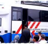 Tarif Resmi SIM C April 2026 Tak Naik, Tapi Biaya Tambahan Bisa Lebih Berat