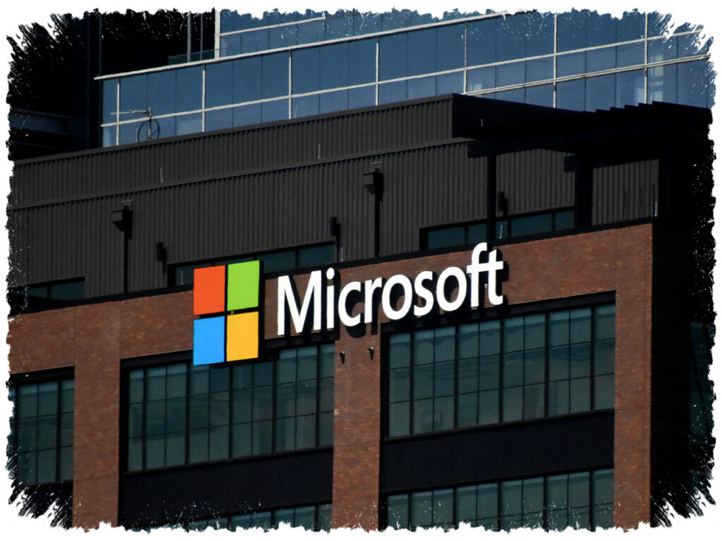 Eks Bos Seni Halo Bongkar Teror HR Microsoft, 4 Hari Intimidasi Berujung Pemecatan?