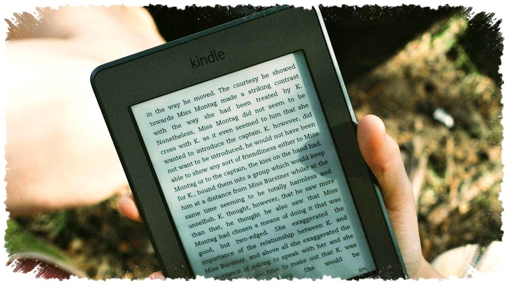 Kindle Mendadak Lemot Dan Boros Baterai, Pembaruan Terbaru Ternyata Bermasalah