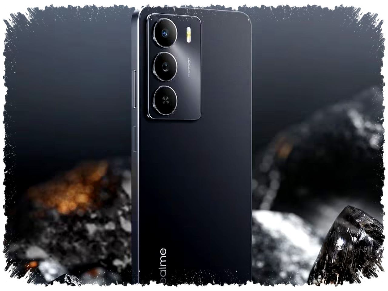 Realme Teaser Narzo Baru di Amazon, Sinyal Baterai Lebih Gahar dari Pendahulunya