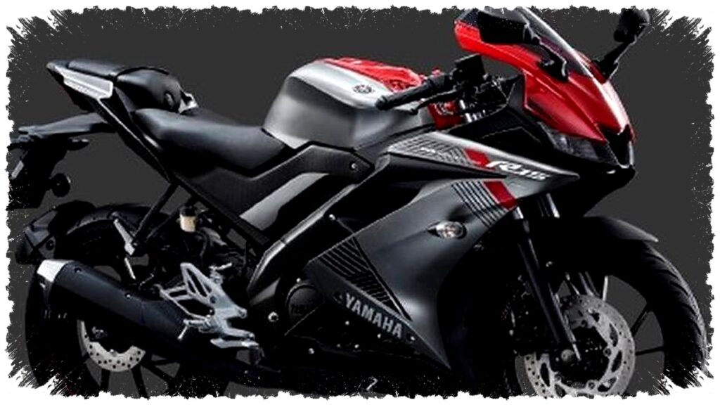 Yamaha R15 Terlalu Lengkap untuk Kelas 150cc, ABS dan TCS Bikin Motor Ini Terasa Naik Kelas