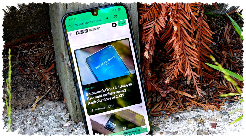 Samsung Galaxy A27 Mulai Melawan Batas Kelas Menengah, Kamera Selfie 12MP Bisa Rekam 4K