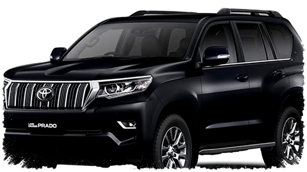 Toyota Prado Bekas Masih Layak Dipinang, Tangguh dan Mewah tapi Biaya Bisa Menggigit!