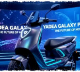 Yadea 2026 Resmi Meluncur 2 April, AI IGO dan 150 Km di Rp30 Jutaan Mengancam Matic Jepang Yadea 2026 Resmi Meluncur 2 April, AI IGO dan 150 Km di Rp30 Jutaan Mengancam Matic Jepang