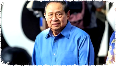 SBY Desak PBB Hentikan UNIFIL, Libanon Kini Masuk Zona Perang