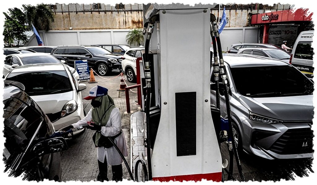Bijak Gunakan BBM, Langkah Kecil yang Menentukan Nasib Iklim dan Energi