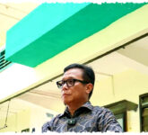 Direksi BPJS Ketenagakerjaan Turun ke Batam, Dengarkan Langsung Curhat Pekerja di Griya Pekerja