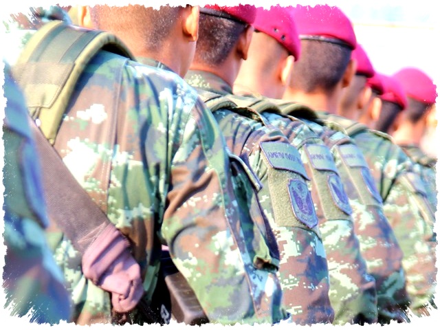 Tiga Prajurit TNI Terluka di Lebanon, Ledakan di Fasilitas PBB Guncang Misi UNIFIL