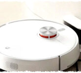 Xiaomi Main Tajam, Robot Vacuum 10.000Pa Ini Siap Sapu Pel Dan Ngebut 180 Menit