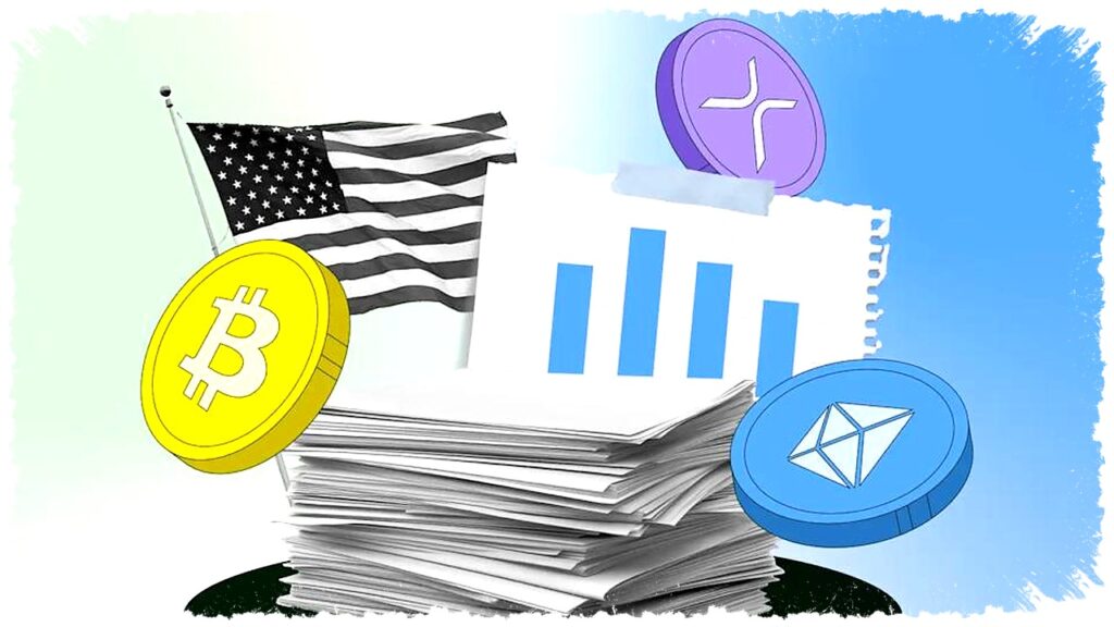 Jobs Report Jatuh Di Good Friday, Crypto Bisa Jadi Yang Pertama Bereaksi