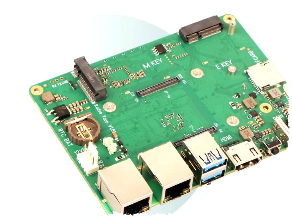 Raspberry Pi 5 Naik Kelas Jadi NAS Serius, RAID Lengkap dan Ethernet 2,5 Gbps Menggoda!