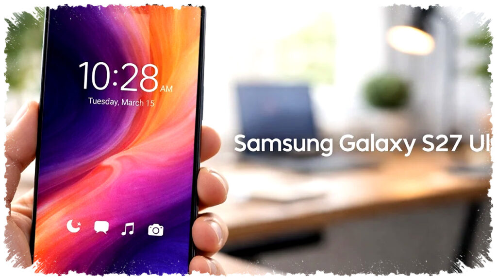 Samsung Galaxy S27 Ultra Akhirnya Berubah, Bukan Desainnya Melainkan Kamera 1 Inci 200MP