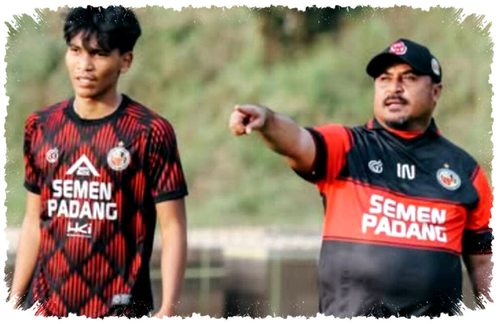 Semen Padang Tak Punya Pilihan, Menantang Persib Demi Keluar dari Zona Degradasi