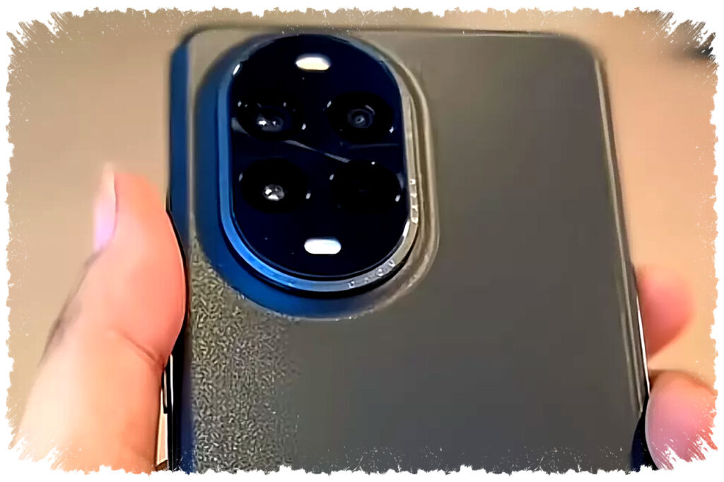Huawei Nova 13 Pro Menantang Mid-Range, Desain Quad-Curved dan Kirin 8000 Bertenaga