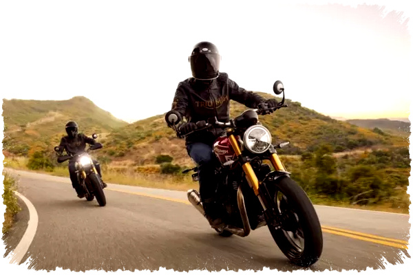 Triumph 400 Series Laris Di IIMS 2026, Moge Inggris Di Bawah Rp200 Juta!