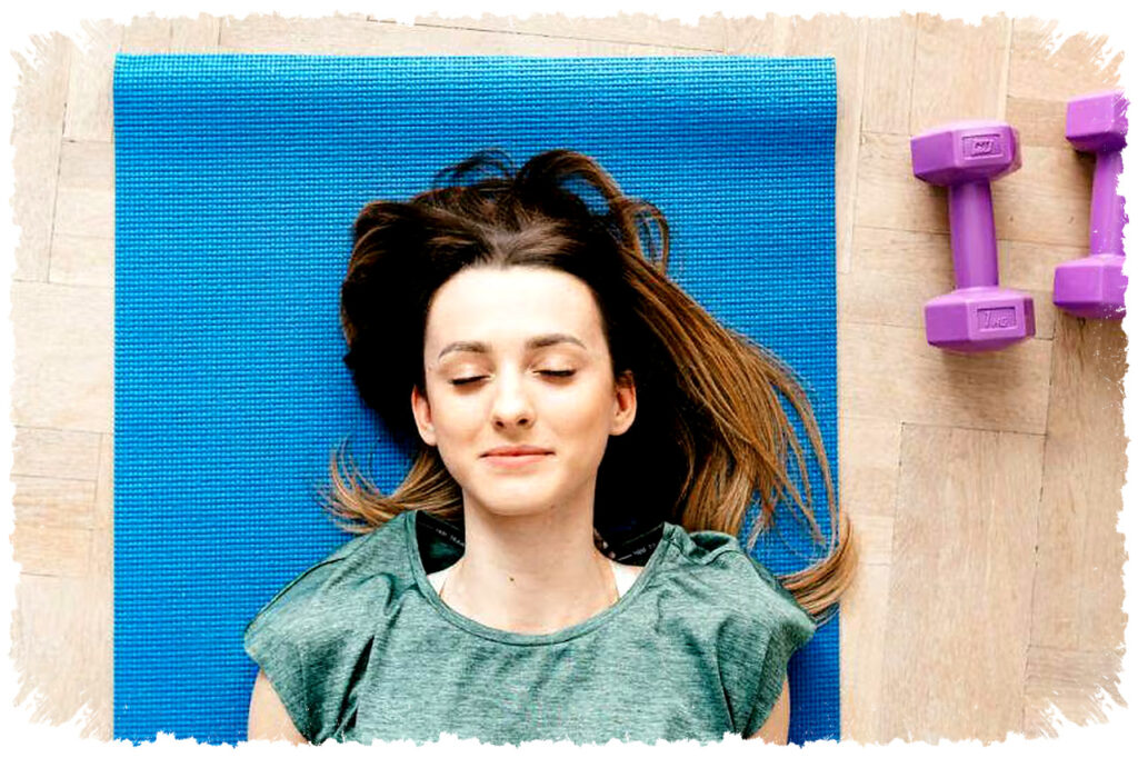 5 Tips Self Care Setelah Libur Panjang, Tubuh Dan Pikiran Cepat Pulih Kembali