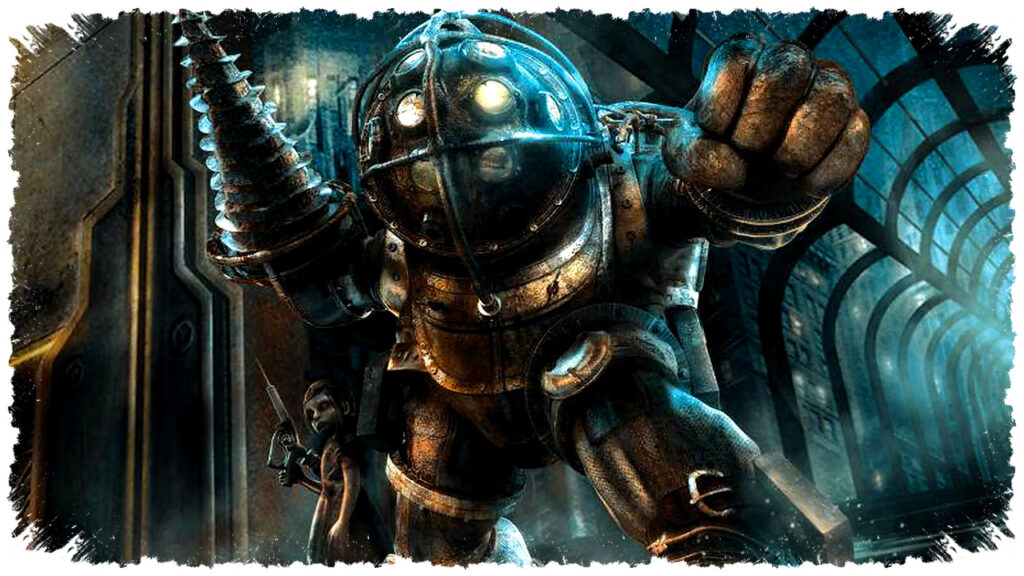7 Game Terbaik Terinspirasi BioShock, Dari SOMA Hingga Prey yang Paling Mendekati Rapture