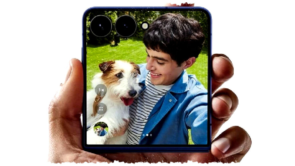 Samsung Galaxy Z Flip 7 Turun Harga di Amazon, 4 Alasan Membeli dan 1 Alasan Menolak