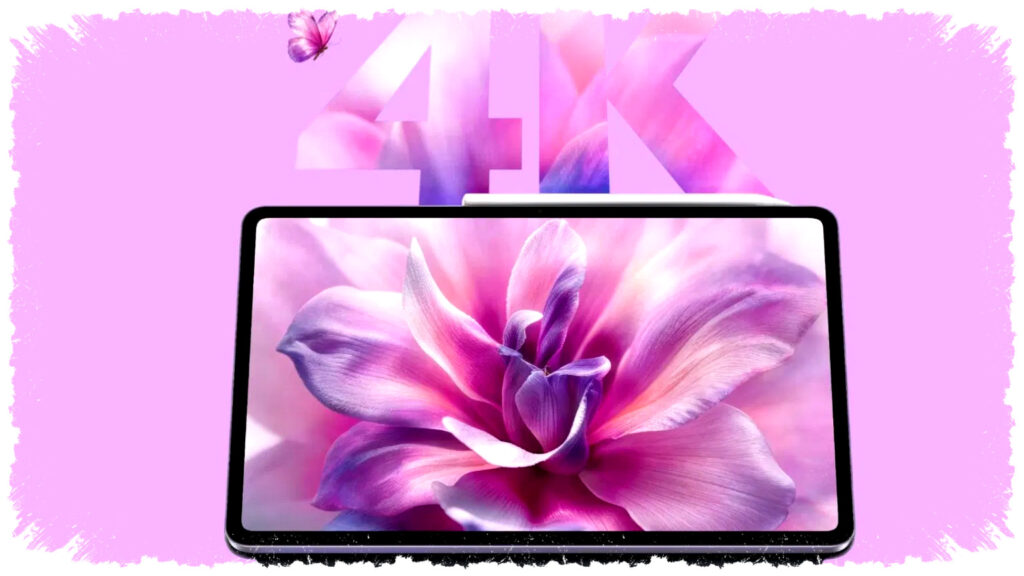 Vivo Pad 6 Pro Terlalu Gahar untuk Disebut Tablet Biasa, Layar 4K 144Hz dan Chip Elite Gen 5