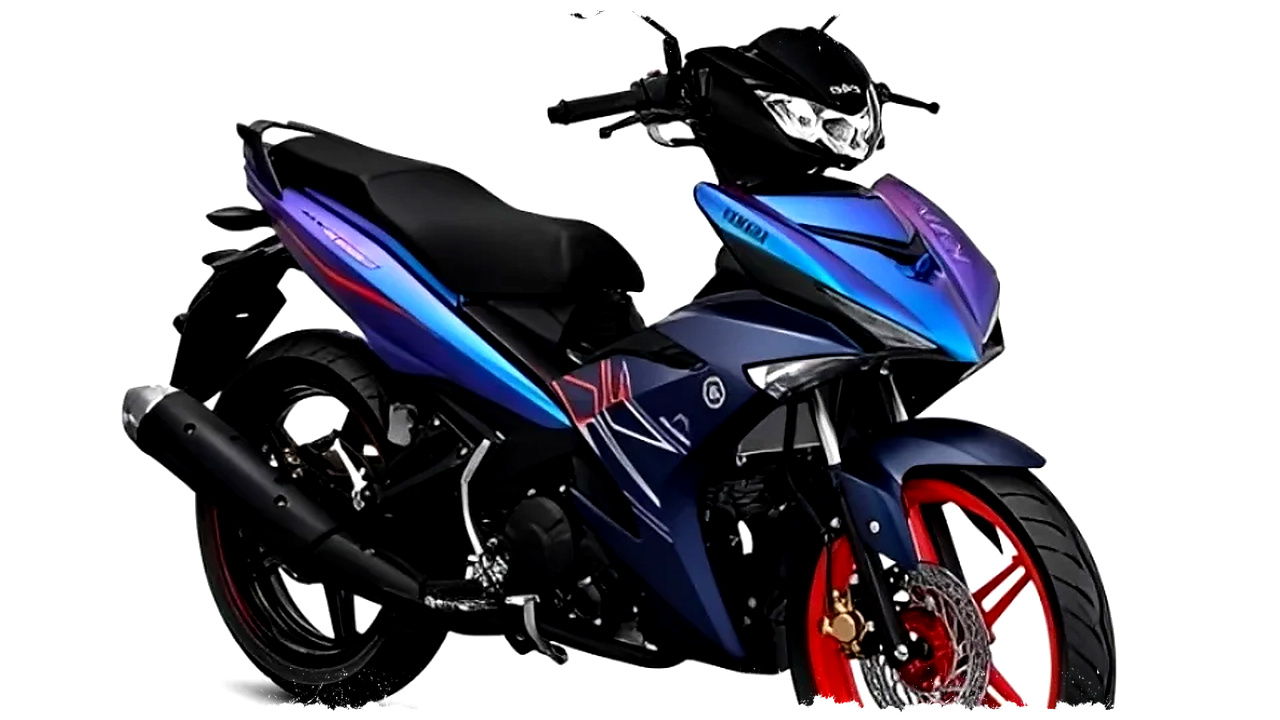 Banyak yang Salah Fokus, Detail Kecil MX King 2026 Ini Justru Paling Berasa Balap!