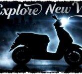 Yadea Siap Rilis Motor Listrik Baru, AIGO Janjikan Aman Dan Tembus 150 Km
