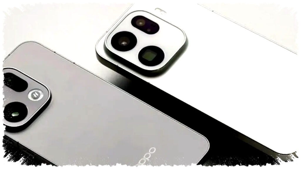 Oppo Find X10 Pro Max Datang Menggugat, Kamera Malamnya Siap Mengusik Takhta Flagship