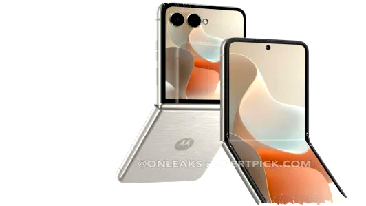 Motorola Razr 70 Ultra Bocor, Desain Lama Dengan Tombol Moto AI Dan Isi Dalam Baru