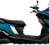Polytron Fox 350 2026 Terasa Sulit Diabaikan, 130 Km Sekali Isi Mulai Rp27,5 Juta