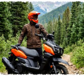 Bodi Gahar, BBM 50 Km per Liter! Yamaha Zuma 125 2026 Menggoda Skutik Petualang Bodi Gahar, BBM 50 Km per Liter! Yamaha Zuma 125 2026 Menggoda Skutik Petualang