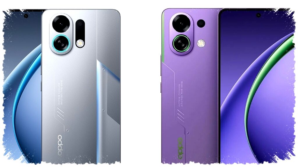 Oppo K13 Turbo Pro Terlalu Menggoda, Snapdragon 8s Gen 3 dan Cas 100W Siap Mengacak Pasar