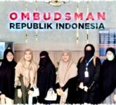 Orang Tua Siswa SMK IDN Bogor Laporkan Pemprov Jabar ke Ombudsman, Pertanyakan SK Gubernur