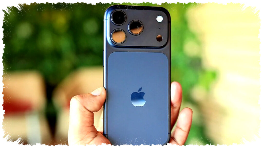 iPhone 18 Pro Makin Dekat, Nano Island dan Merah Tua Bisa Ubah Arah Desain Apple