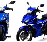 Resmi Meluncur! Yamaha MX King 2026 Tampil Lebih Garang, Racing Look-Nya Sulit Diabaikan Resmi Meluncur! Yamaha MX King 2026 Tampil Lebih Garang, Racing Look-Nya Sulit Diabaikan