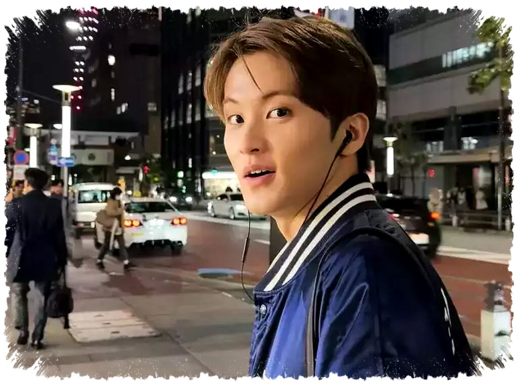 Mark Resmi Tinggalkan NCT, Dukungan Hangat Member dan Fan Mengalir