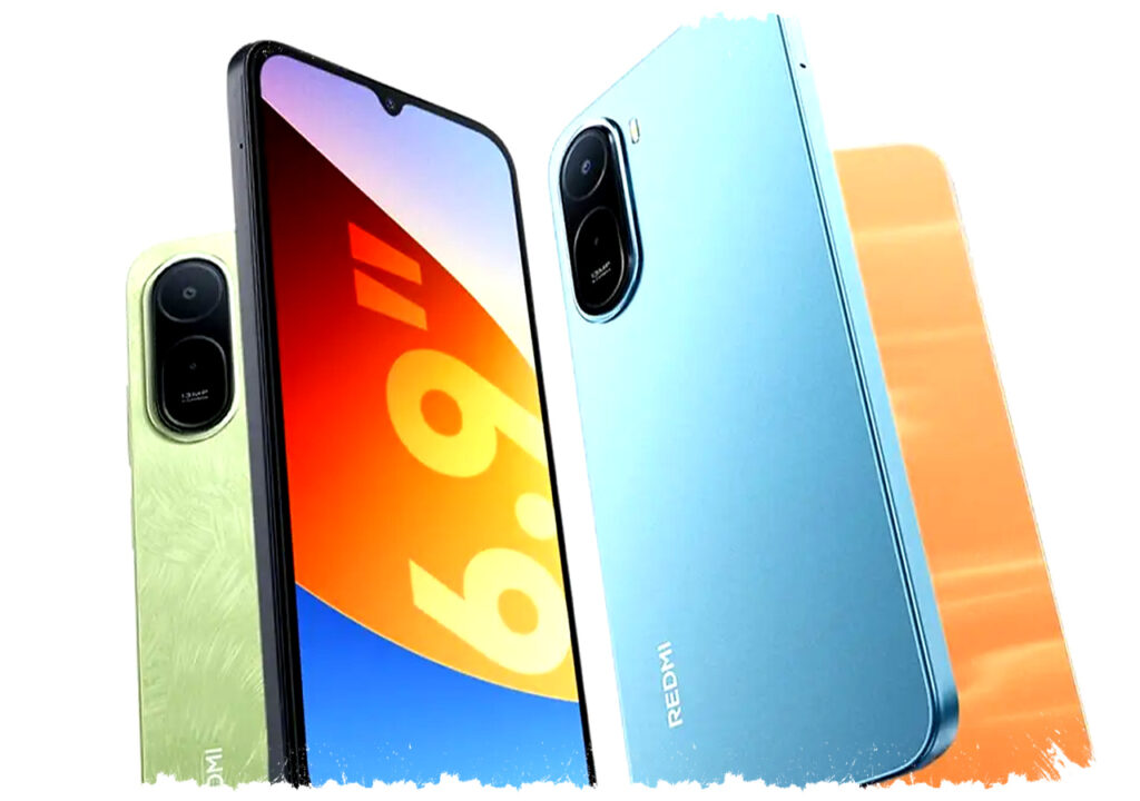 Redmi A7 Pro Tak Main-Main, Baterai 6.000 mAh dan Fast Charging 18W di Kelas Murah
