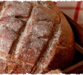 Makan Sourdough Setiap Hari Tak Selalu Sehat, Pencernaan Bisa Membaik atau Malah Terganggu