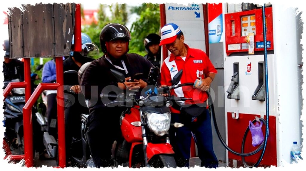 Motor Terasa Boros? 4 Ritual Sepele Ini Bisa Menyelamatkan Uang Bensin Bulanan