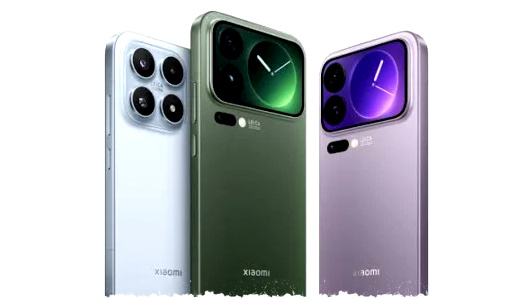 Redmi Note 17 Pro Max Bocor, Layar 7 Inci dan Baterai 10.000mAh Bikin Standar Naik