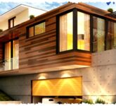 Fasad Rumah Bukan Sekadar Wajah, Ini Fungsi Besarnya yang Sering Diremehkan Fasad Rumah Bukan Sekadar Wajah, Ini Fungsi Besarnya yang Sering Diremehkan
