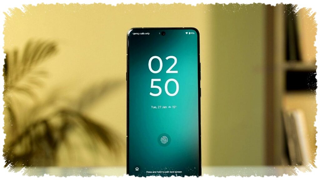 Motorola Akhirnya Buka Android 17 Beta untuk Razr 60 Ultra dan Edge 60 Pro, Siapa Menyusul?