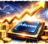Micron Naikkan Dividen 30%, Ledakan Permintaan Chip AI Global Makin Tak Terbendung!
