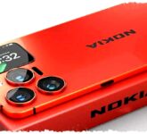 Nokia Mini 2026 5G, Compact 6.500 mAh yang Menantang Tren Layar Jumbo Nokia Mini 2026 5G, Compact 6.500 mAh yang Menantang Tren Layar Jumbo